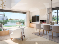 Town House · Obra Nueva San Juan Alicante · Cabo De Las Huertas