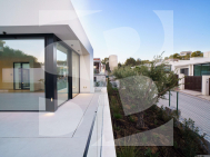 Villa · Obra Nueva ORIHUELA · Las Colinas Golf
