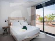 Semidetached · Obra Nueva SUCINA