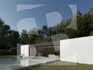 Villa · New Build Alfas del Pi · Romeral