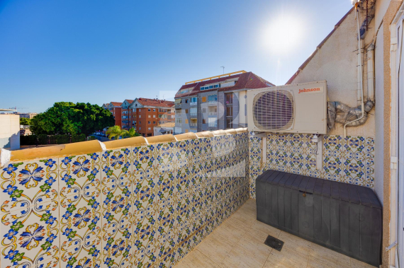 A - Продажа - TORREVIEJA - Playa del Acequión