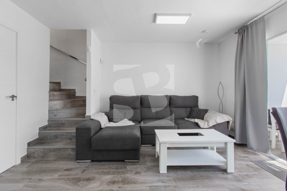 Duplex apartment - Segunda Mano - TORREVIEJA - Lago Jardin
