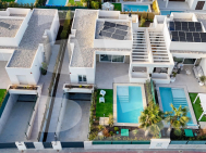 v · Продажа ALGORFA · Campo de Golf - Algorfa