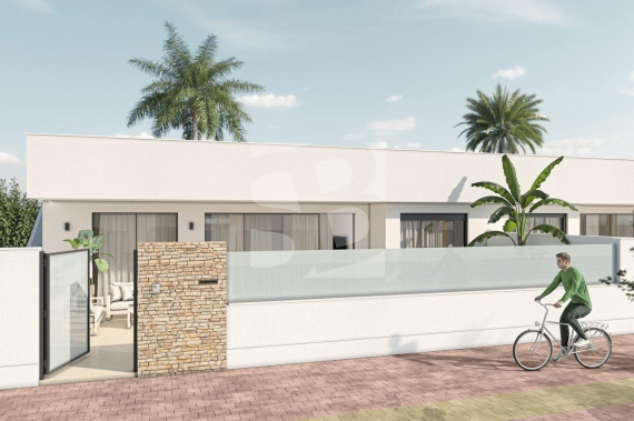 Villa - New Build - SUCINA - SUCINA