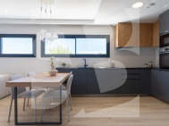 Apartamento · Obra Nueva Benitachell · Cumbre Del Sol