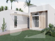 Villa · Nouvelle construction Fortuna · Las Kalendas