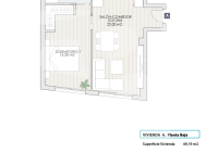 Appartement · Nouvelle construction TORREVIEJA · Playa de El Cura