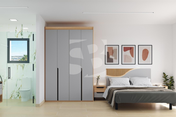 Apartment - New Build - Guardamar del Segura - El Raso