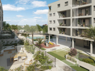 Apartamento · Obra Nueva ALICANTE · San Agustín
