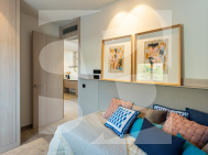 Villa · Nouvelle construction ALGORFA · La Finca Golf
