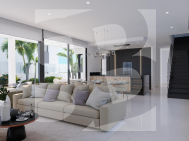 Villa · Nouvelle construction FINESTRAT · Sierra Cortina