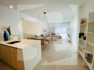 Bungalow · Nouvelle construction PILAR DE LA HORADADA · pueblo