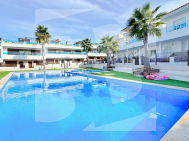 Townhouse · Segunda Mano TORREVIEJA · Los Balcones