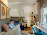 Villa · Nouvelle construction ALGORFA · La Finca Golf