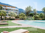 Apartamento · Obra Nueva Denia · Puerto Denia