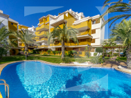 Apartamento · Segunda Mano TORREVIEJA · Punta Prima