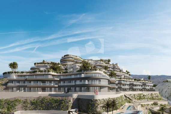 Apartment - Odsprzedaż - Aguilas - Aguilas