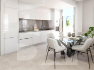 Apartment · Odsprzedaż VERA · Vera