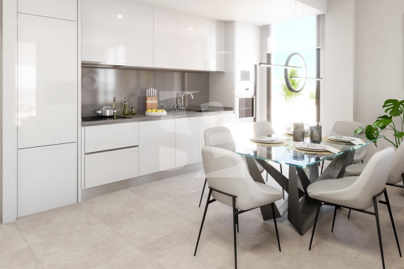 Appartement - La Revente - VERA - Vera
