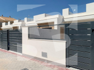 Town House · New Build Torre Pacheco · Dolores De Pacheco