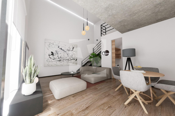 Appartement - Nouvelle construction - ALICANTE - Carolinas Bajas