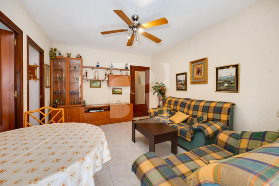 Apartamento - Segunda Mano - TORREVIEJA - Playa Del Cura