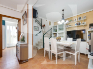 terraced house · Продажа Orihuela-Costa · Los Altos