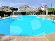 Townhouse · Resale ORIHUELA COSTA · La Campana