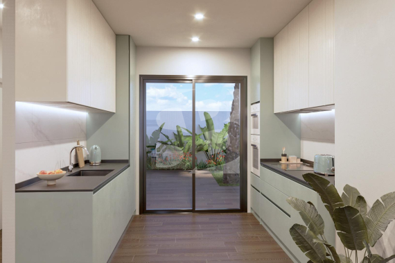 Villa - New Build - SAN PEDRO DEL PINATAR - Pueblo