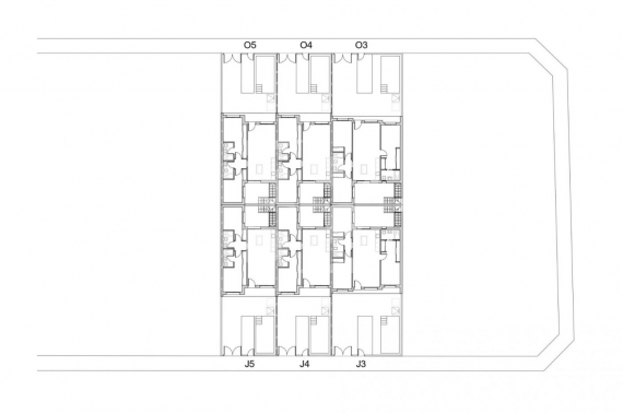 Town House - Nouvelle construction - SAN JAVIER - San Javier