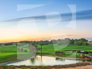Villa · Obra Nueva PILAR DE LA HORADADA · Lo Romero Golf