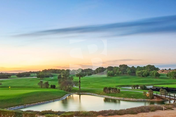 Вилла - Новостройка - PILAR DE LA HORADADA - Lo Romero Golf