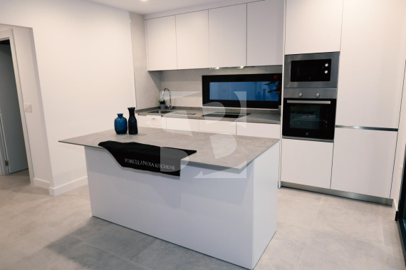 Bungalow - New Build - Fuente Álamo - La Pinilla