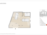 Villa · Nouvelle construction San Juan de los Terreros · Mar De Pulpí