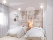 Villa · New Build BIGASTRO · pueblo