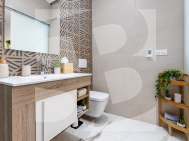 Bungalow · Nouvelle construction CIUDAD QUESADA · Lo Marabu