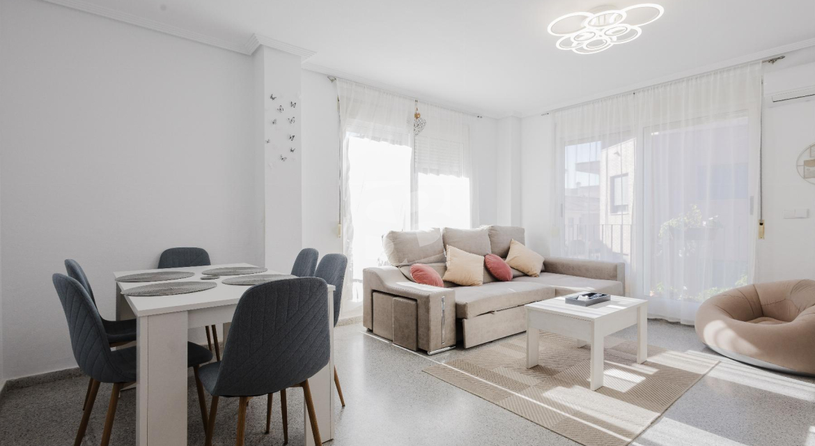 A · Продажа SAN MIGUEL DE SALINAS · San Miguel De Salinas