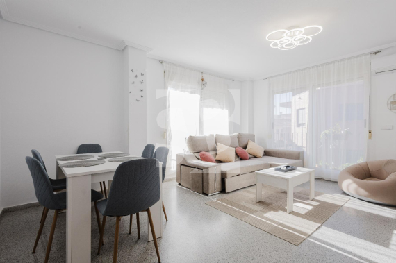 A - Segunda Mano - SAN MIGUEL DE SALINAS - San Miguel De Salinas