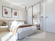 Apartamento · Obra Nueva Guardamar del Segura · Pueblo