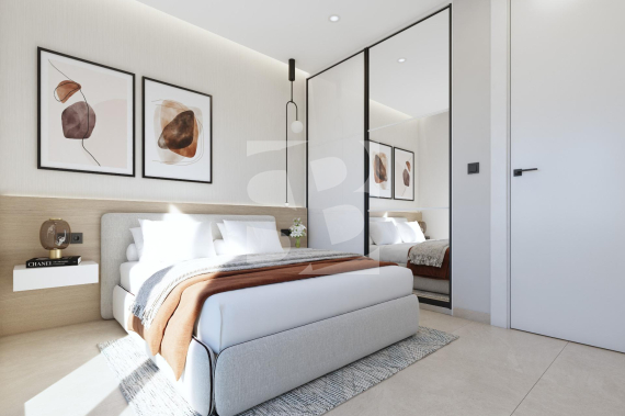 Apartment - New Build - Guardamar del Segura - Pueblo
