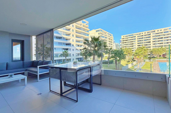 Appartement - La Revente - TORREVIEJA - Punta Prima