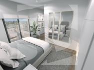 Villa · Obra Nueva FINESTRAT · Sea Hills