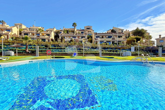 Townhouse - Resale - ORIHUELA - Orihuela Costa