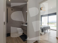 Villa · Obra Nueva Pinoso · Lel