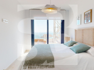 Appartement · Nouvelle construction Aguilas · Isla Del Fraile
