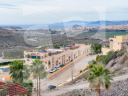 Attique · Nouvelle construction Aguilas · Collado Bajo