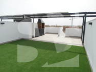 Bungalow · Nouvelle construction PILAR DE LA HORADADA · pueblo