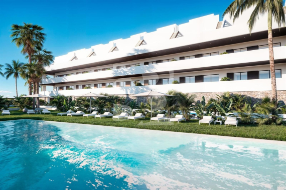 Apartamento - Segunda Mano - FINESTRAT - Finestrat