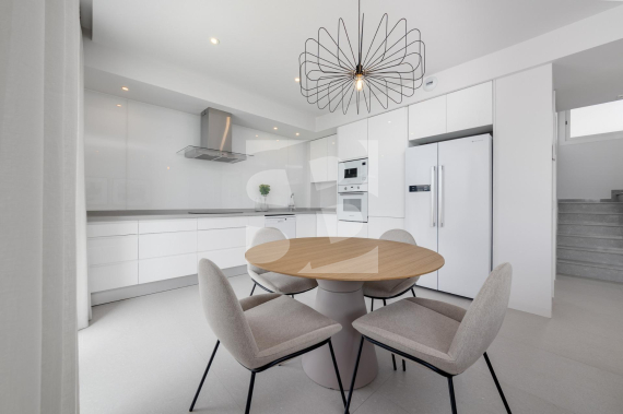 Villa - New Build - Mutxamel - Mutxamel