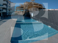 Apartment · New Build ORIHUELA COSTA · Las Filipinas